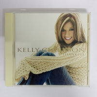 ซีดี Kelly Clarkson - Thankful CD VG