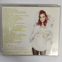 ซีดี DJ Kaori - Party Mix 5 CD VG+