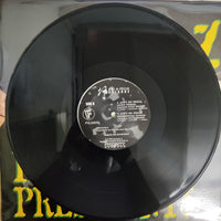 แผ่นเสียง Jaÿ-Z - Dead Presidents Vinyl VG