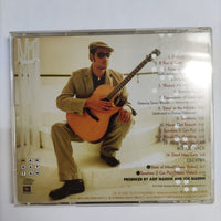 ซีดี Raul Midón - State Of Mind CD VG+