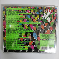 ซีดี 2 Many Djs - Presents Radio Soulwax Live Get Yer Yo Yo's Out Pt.3 CD VG+