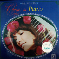 แผ่นเสียง Various - Charm In Piano Vinyl VG+