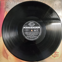 แผ่นเสียง Various - Italian Film Themes Golden Prize イタリア映画ゴールデン・プライズ Vinyl VG+