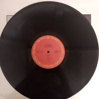 แผ่นเสียง Arthur Blythe - Illusions Vinyl VG+