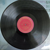 แผ่นเสียง Various - Movie Rhapsodies Vinyl VG+