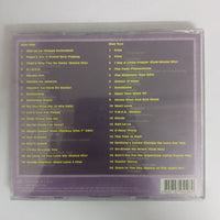 ซีดี Various - Best Of No.1 Hits Volume 2 CD VG+ 2CDs