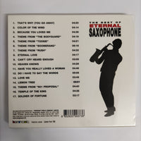 ซีดี Various - The Best Of Eternal Saxophone CD M