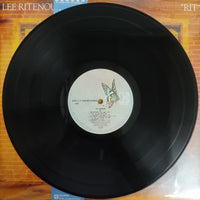 แผ่นเสียง Lee Ritenour - Rit Vinyl VG+