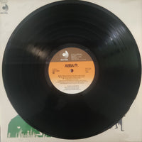 แผ่นเสียง ABBA - The Album Vinyl VG+