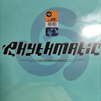 แผ่นเสียง Rhythmatic - Wind Me Up Ded Ld Vinyl VG+