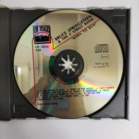 ซีดี Bruce Springsteen - Born To Run CD VG+