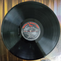 แผ่นเสียง Jack Lantier - Les Plus Jolies Chansons Francaises Vinyl VG+ 10LPs