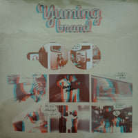 แผ่นเสียง Yumi Arai - Yuming Brand Vinyl VG+
