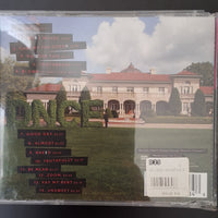 ซีดี DNCE - DNCE CD VG+