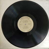 แผ่นเสียง Paula Robison - Plays Flute Music Of The Romantic Era Vinyl VG+