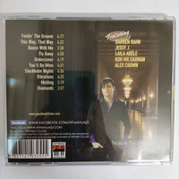 ซีดี Jonathan Fritzen - Diamonds CD NM