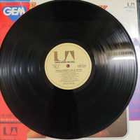 แผ่นเสียง Shirley Bassey - Live In Japan Vinyl VG+ 2LPs