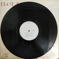 แผ่นเสียง The Supremes - Floy Joy Vinyl VG+