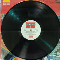 แผ่นเสียง The Moody Blues - Days Of Future Passed Vinyl VG+