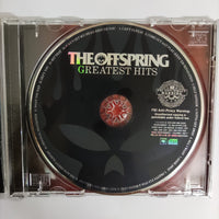 ซีดี The Offspring - Greatest Hits CD VG