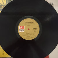 แผ่นเสียง Various - CTI Double Deluxe Vinyl VG+ 2LPs