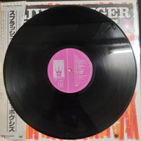 แผ่นเสียง Clive Langer & The Boxes - Splash Vinyl VG+