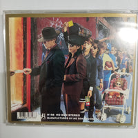 ซีดี B'z - The Best Pleasure CD VG+