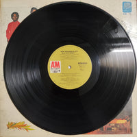 แผ่นเสียง Various - Burt Bacharach Hits By A&M Family Vinyl VG