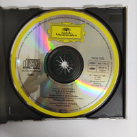 ซีดี Mussorgsky - Ravel Pictures At An Exhibition CD VG+