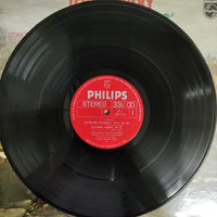 แผ่นเสียง Tchaikovsky - Overture 1812 / Slavonic March / Francesca Da Rimini Vinyl VG+