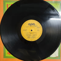 แผ่นเสียง L'ACCORDEON DE NOS VINGTANS VOL.2 Vinyl VG