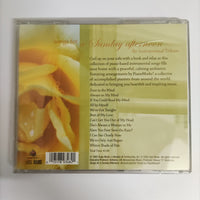 ซีดี Various - Songs For A Sunday Afternoon An Instrumental Tribute CD VG+