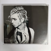 ซีดี Acid Black Cherry - Incubus CD VG+