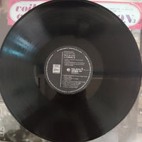 แผ่นเสียง Various - Voilà Ça C'Est La Chanson 3 Vinyl VG+