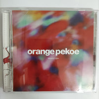 ซีดี Orange Pekoe - Modern Lights CD NM