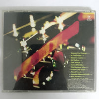 ซีดี Ronny Jordan - The Quiet Revolution CD VG+