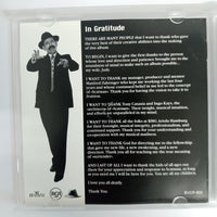 ซีดี Scatman John - Scatman's World CD VG+