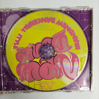 ซีดี Various - New Dance Brandnew Dancehall Style CD VG+