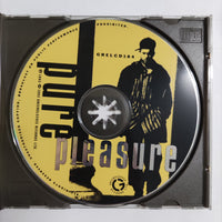 ซีดี Shaggy - Pure Pleasure CD VG+