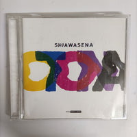 ซีดี Yoh kamiyama - Shiawasena Otona CD VG+