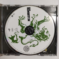 ซีดี Sean Kingston - Sean Kingston CD VG+