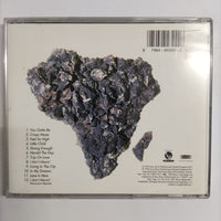 ซีดี Des'ree - I Ain't Movin' CD VG+