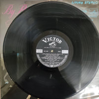 แผ่นเสียง Various - By Request Vinyl VG