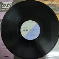 แผ่นเสียง Hako Yamasaki - The Best Of 山崎ハコ Vinyl VG+