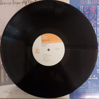 แผ่นเสียง Janis Ian - Aftertones Vinyl VG+