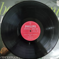 แผ่นเสียง Eugen Jochum - Beethoven Symphony No.3 Eroica Vinyl VG+