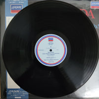 แผ่นเสียง Gulda - Beethoven Piano Concerto No.5 Emperor Vienna Philharmonic Stein Vinyl VG+