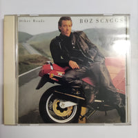 ซีดี Boz Scaggs - Other Roads CD VG+