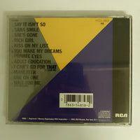 ซีดี Daryl Hall & John Oates - Greatest Hits Rock 'N Soul Part 1 CD VG+