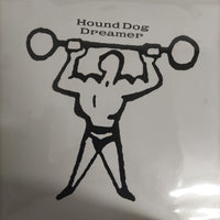 แผ่นเสียง Hound Dog - Dreamer Vinyl VG+